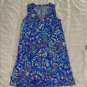 Lily Pulitzer dress XS